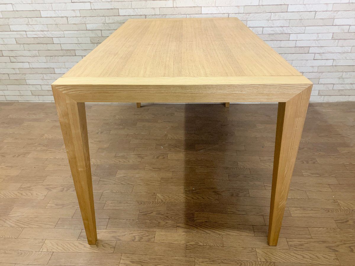 n3141 ACTUS アクタス THYMEシリーズ ダイニングテーブルセット