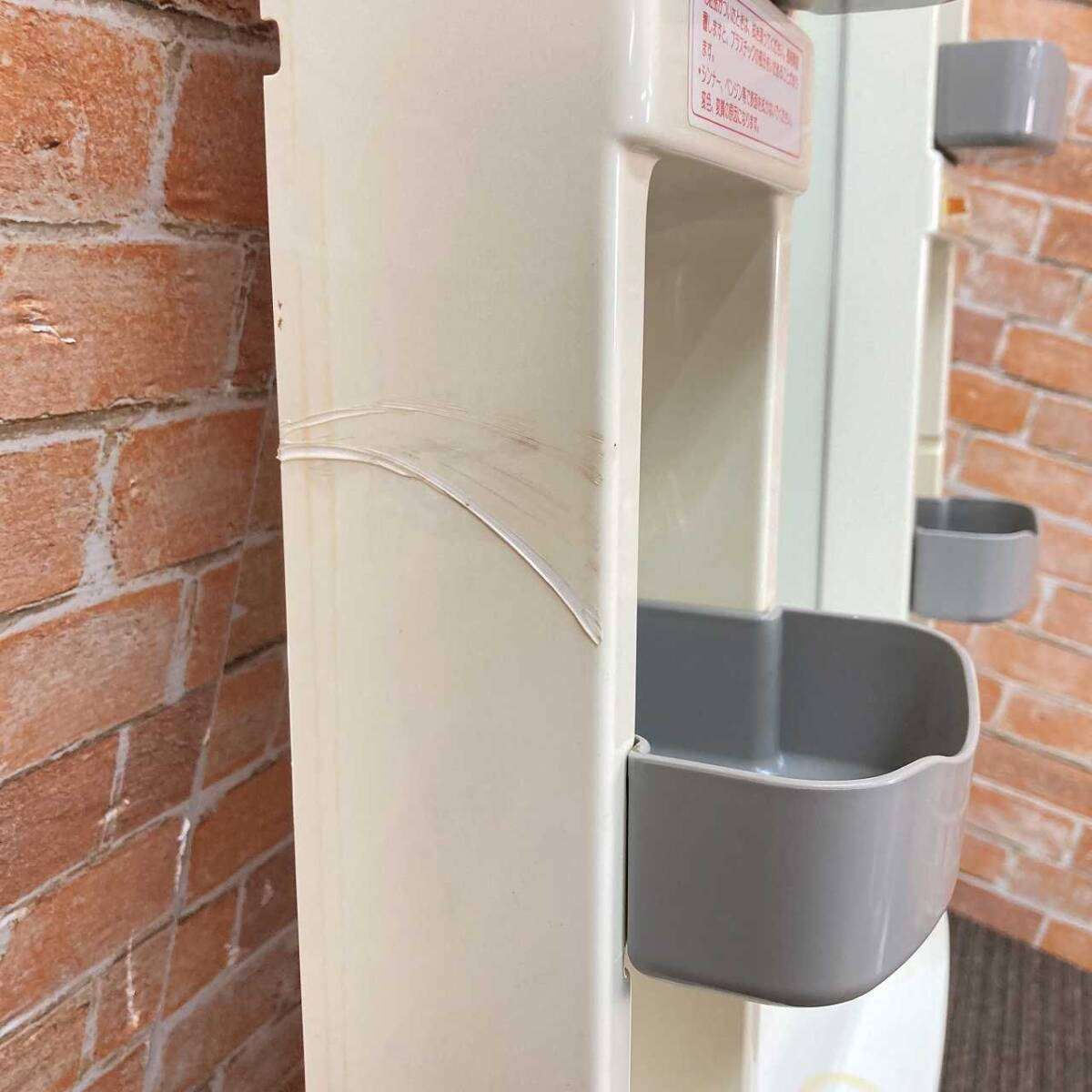 くもり止めヒーター付