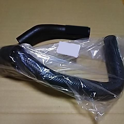 トヨタ TOYOTA 純正 カローラ レビン トレノ AE86 ラジエーター アウトレットホース インレットホース 2本 セット パーツ エンジン タイヤ バンパー 検索 マフラー