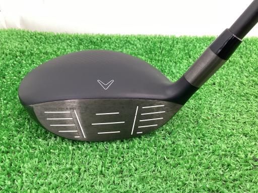 キャロウェイ ROGUE ST MAX D 3W フェアウェイウッド FW VENTUS 5 for CW ROGUE ST FW フレックスR メンズ 男性用 右利き 右用 Cランク ゴルフクラブ