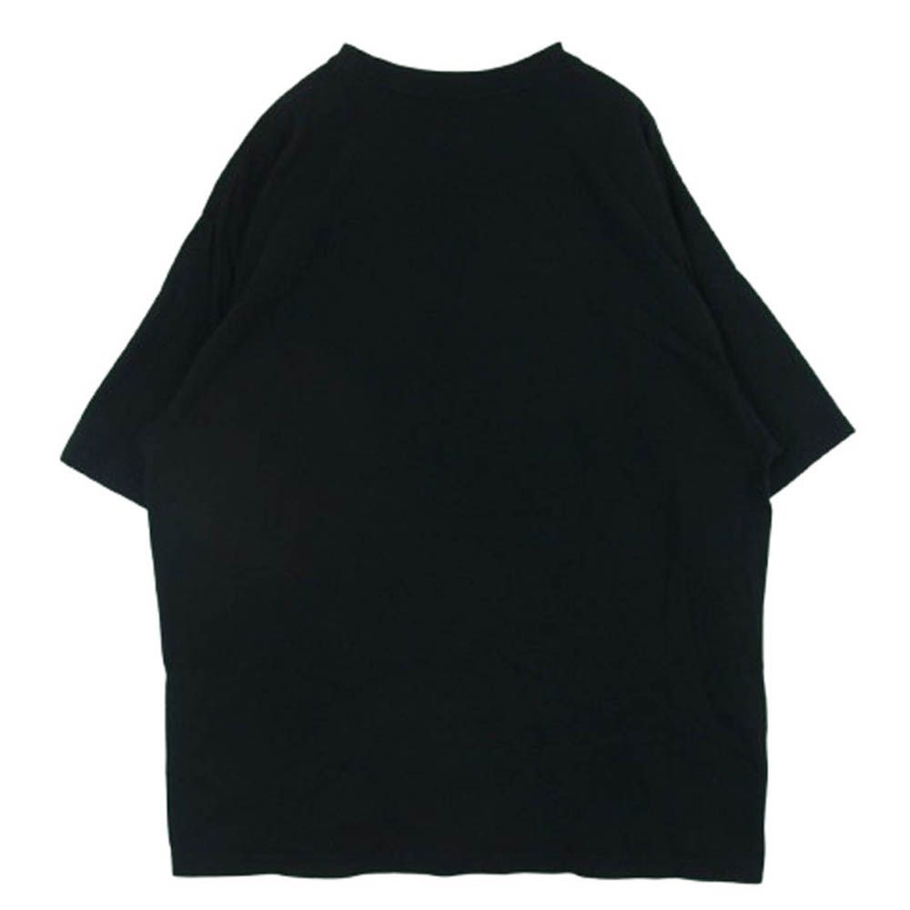 cuctas jack free the rage tee  xl 未開封 CACTUS JACK / FREE THE RAGE TEE #2 - GANGSTA MARKET