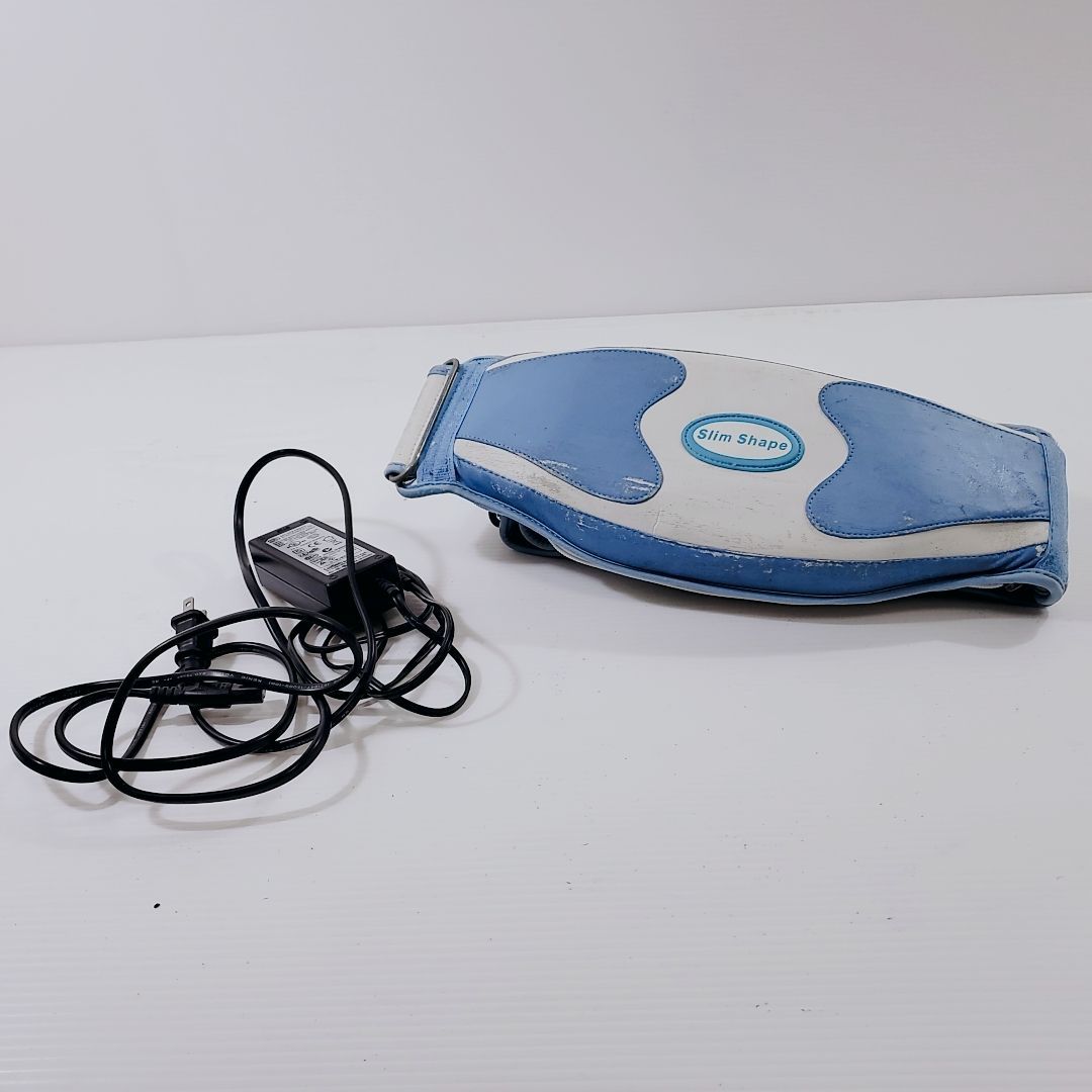 ヤーマン スリムシェイプ Slim Shape テンテンベルト AYS-6 - メルカリ