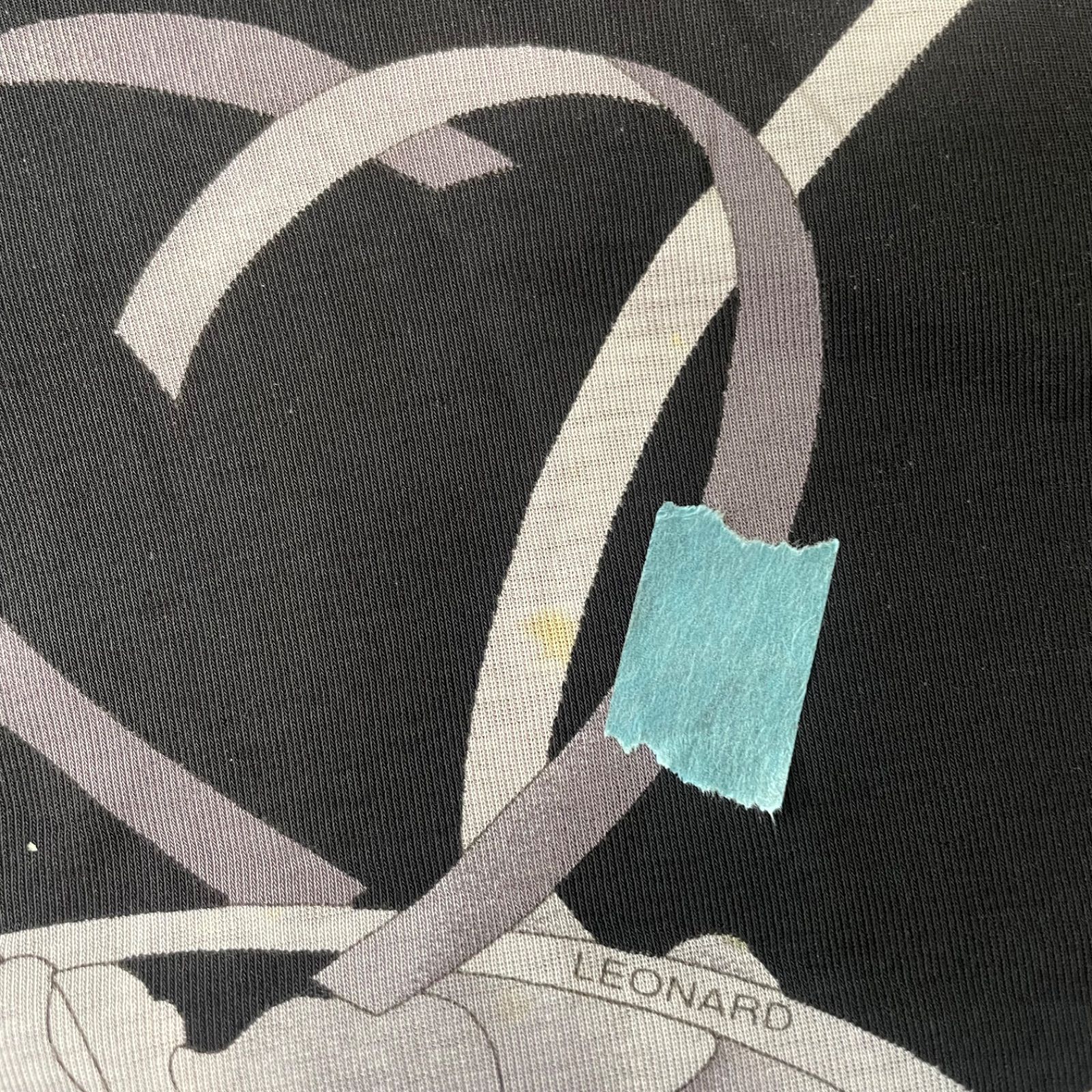 LEONARD SPORT フラワープリント アウター サイズF LEONARD SPORT フラワープリント アウター サイズF ジャケット