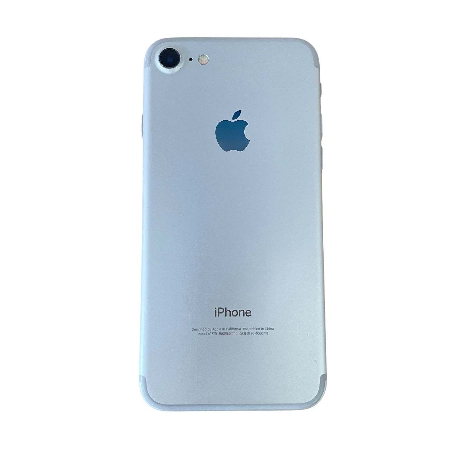 iPhone7 32GB シルバー docomo iPhone7 docomo 32GB シルバー 中古安心保証 iPhone7[32GB