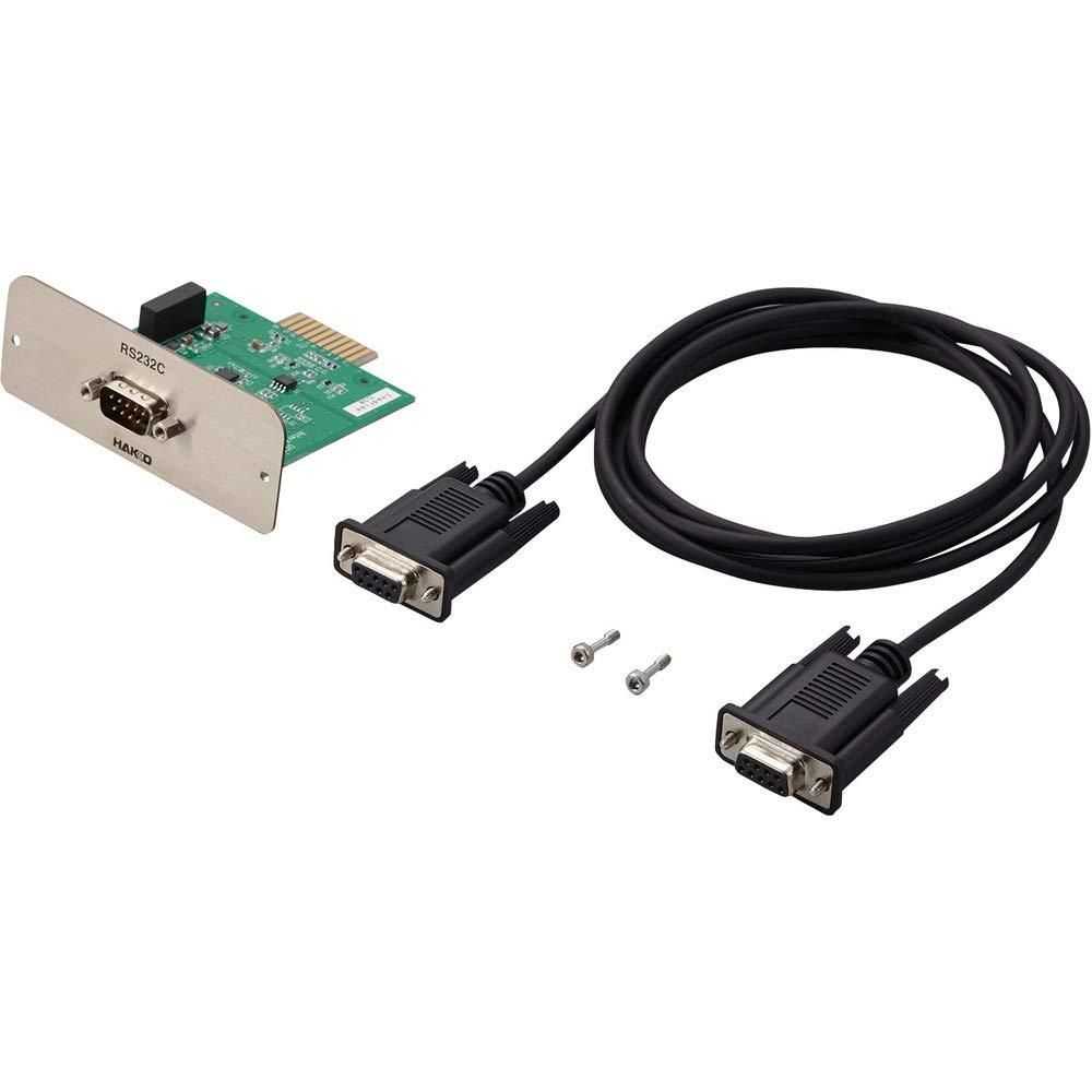 2営業日で発送 白光 インターフェースカード RS232C仕様 ケーブル付き