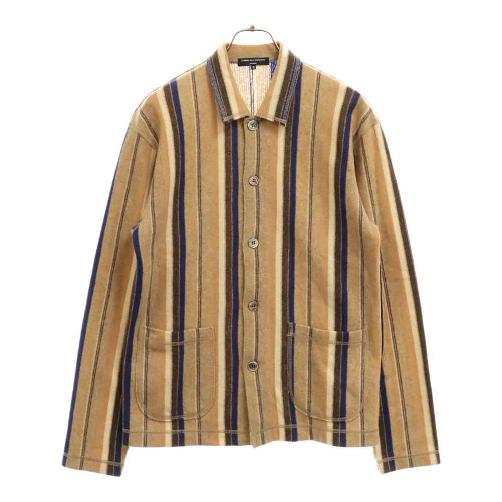 COMME des GARCONS HOMME (コムデギャルソンオム) 04AW マルチ 