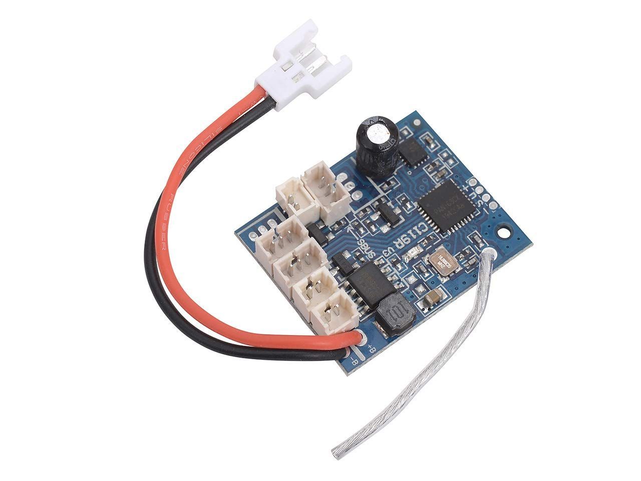 【在庫処分】[日本正規品] GB146 (Incredible用) 受信機 ジーフォース