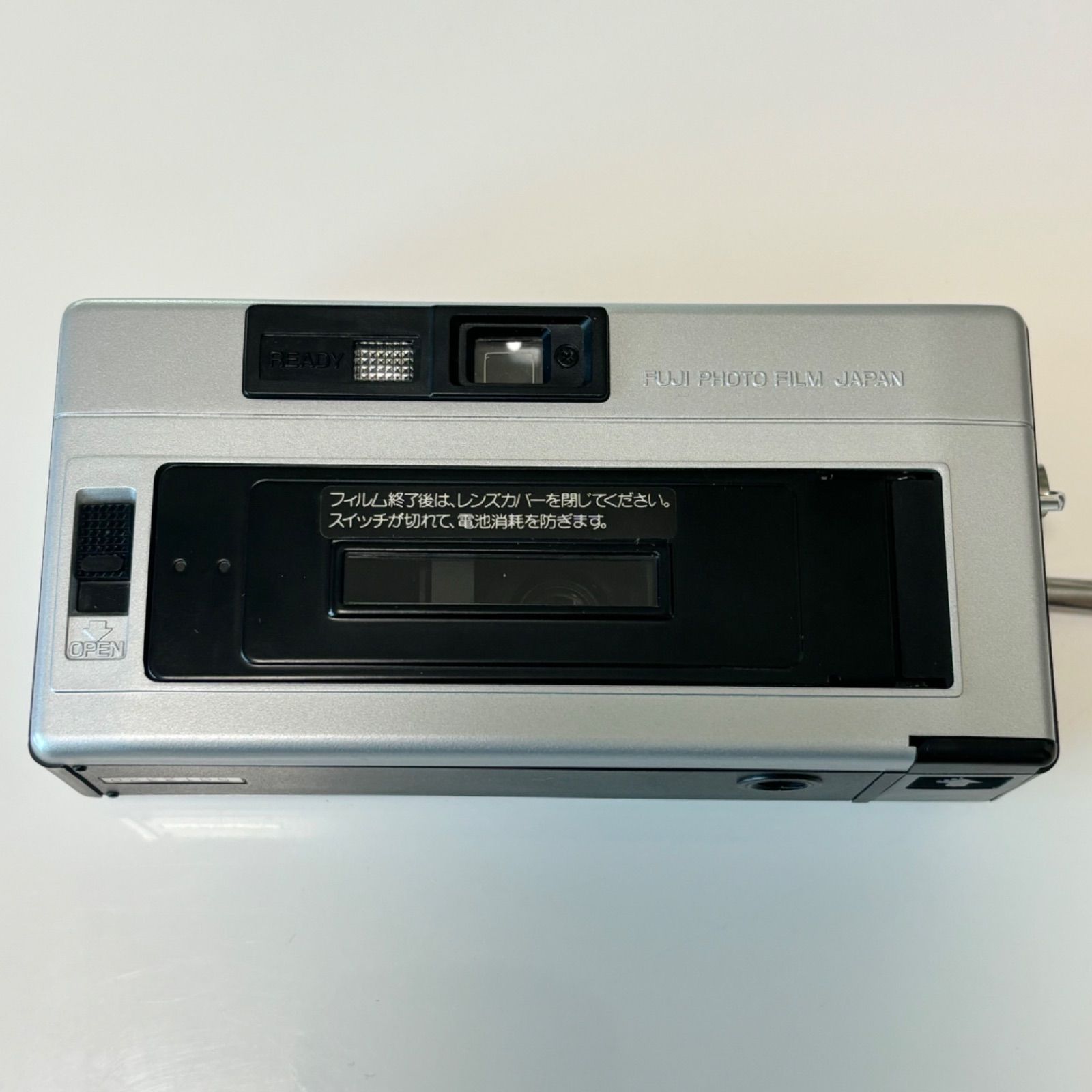 ポケットフジカ フラッシュAW 専用ケース付★ 送料無料】POCKET FUJICA FLASH AW/ポケットフジカフラッシュ
