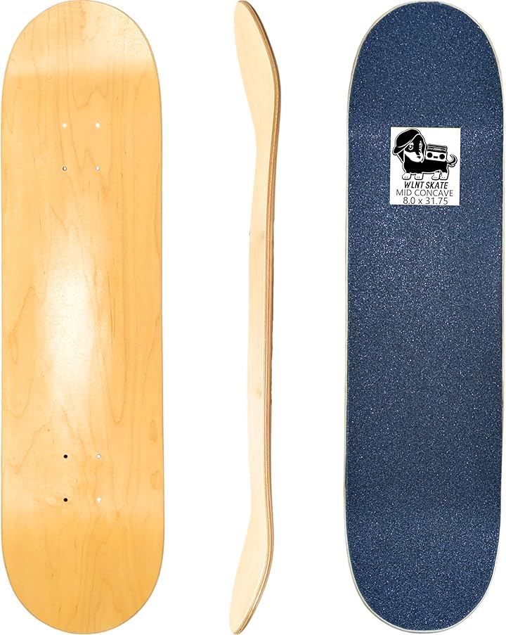 SESSION. × CAMP HOLIC / SK8 DECK スケボーデッキ スケボーデッキ