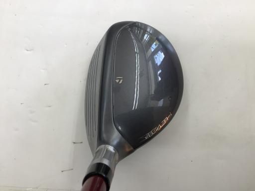 テーラーメイド STEALTH2 HD U6 レディース ユーティリティ UT TENSEI RED TM40 STEALTH UT フレックスL レディース 女性用 右利き 右用 Cランク ゴルフクラブ