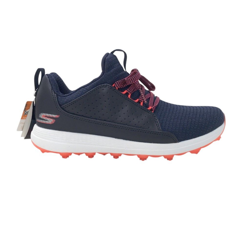 SKECHERS スケッチャーズ 14887 MAX MOJO ゴルフシューズ