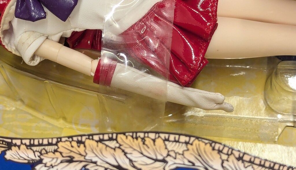 美少女戦士セーラームーン セーラーマーズ