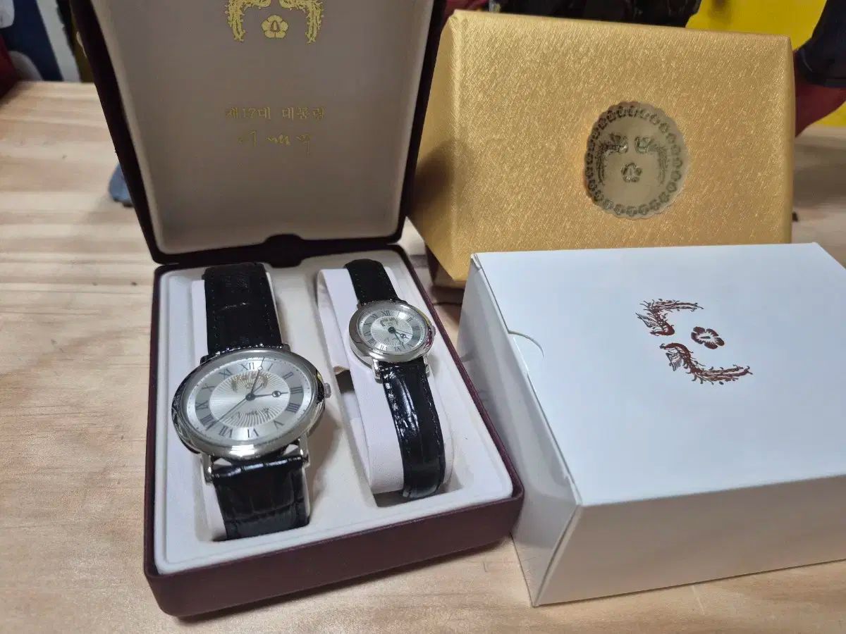 ミョンバク大統領 記念