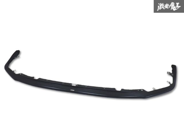 STI DBA-BR9 レガシィ 2.5GT Sパッケージ H21|07 フロント アンダースポイラー フロントリップ フロントスポイラー 棚