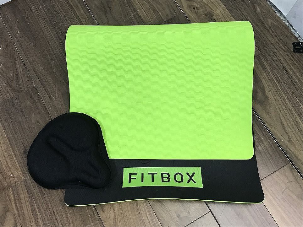 FITBOX