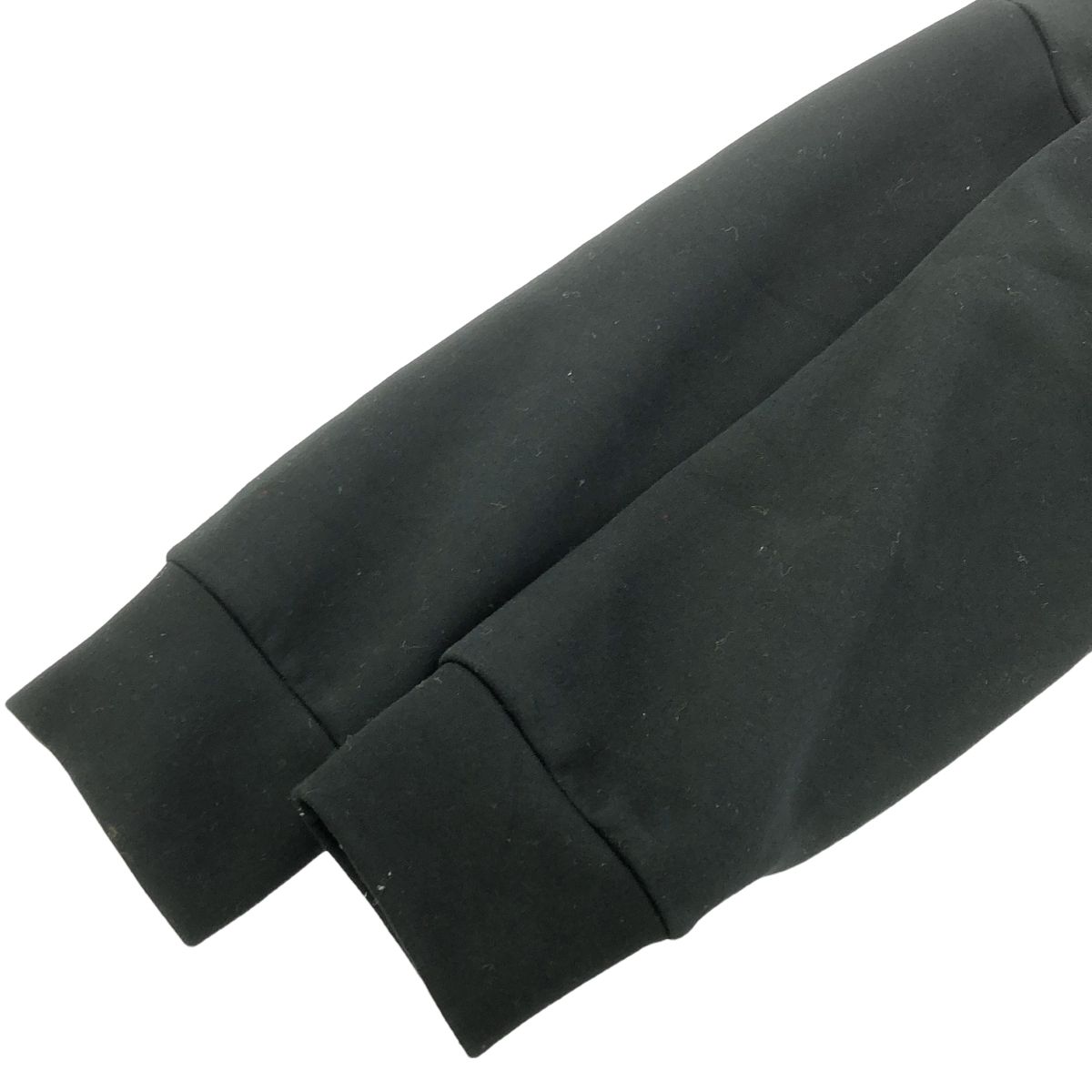 ENFOLD エンフォルド 23AW LAYERED PULLOVER レイヤードプル