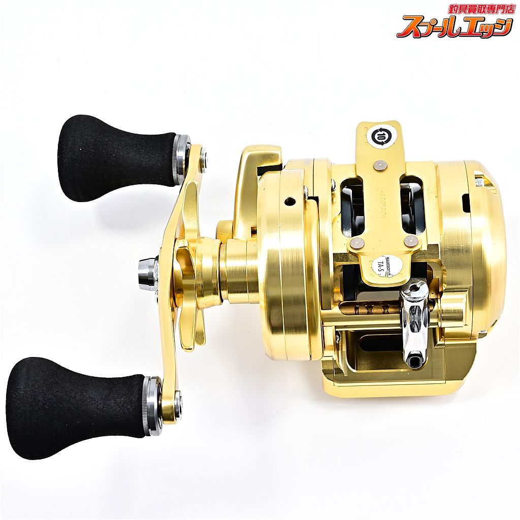 18オシアコンクエスト