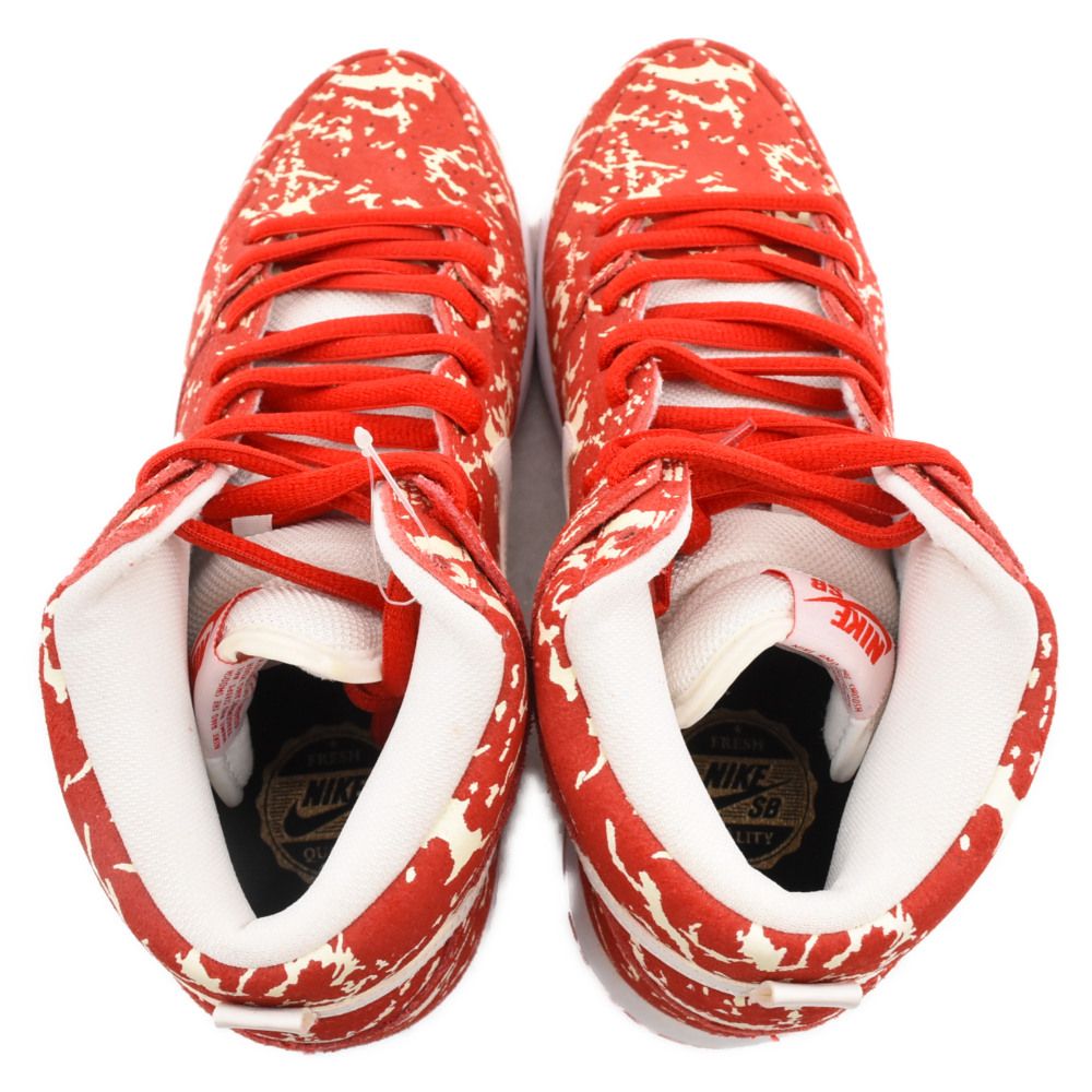 【未使用】NIKE/ナイキ ダンクハイ プレミアムエスビーレッドエンベロープ 313171-667/27.5 /080 良品 DUNK HIGH PREMIUM SB チャイニーズニューイヤー 29 - メルカリ