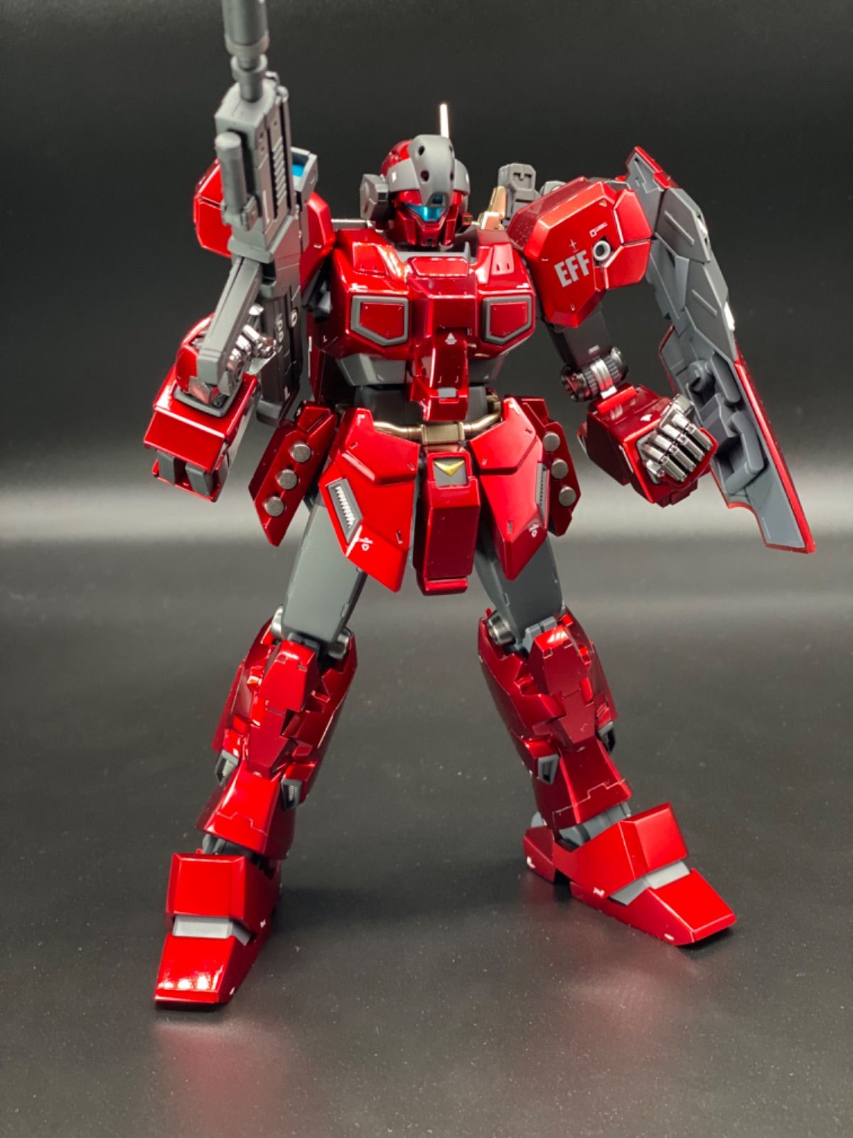 BANDAI - 【takachinm様 専用】ガンプラ MG ジェスタ(a)(b)【全