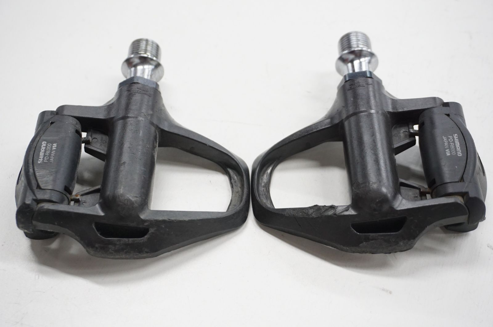 SHIMANO 「シマノ」 ULTEGRA PD-6800 ペダル / 大宮店 SHIMANO