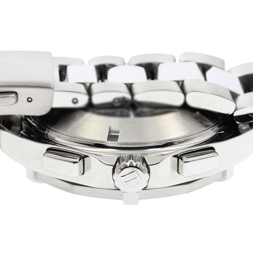 タグホイヤー TAG HEUER CAF2012 アクアレーサー クロノグラフ