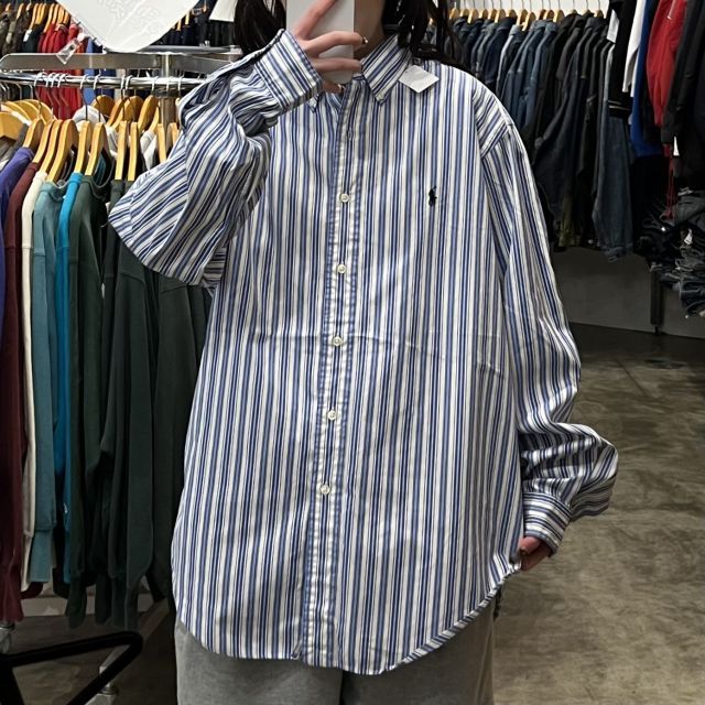 【Ralph/ラルフ】シャツ