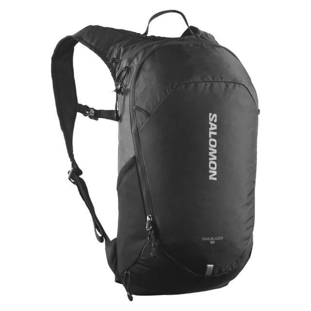 新品】SALOMON サロモン ベスト バックパック TRAILBLAZER 10 
