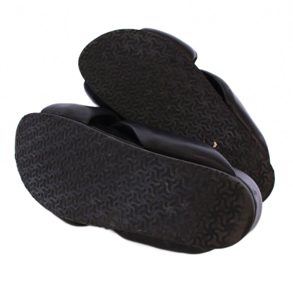 SANDER クロスストラップ