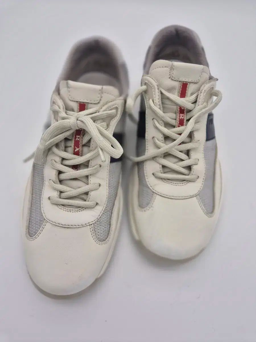 PRADA プラダ スニーカーズ 6 サイズ