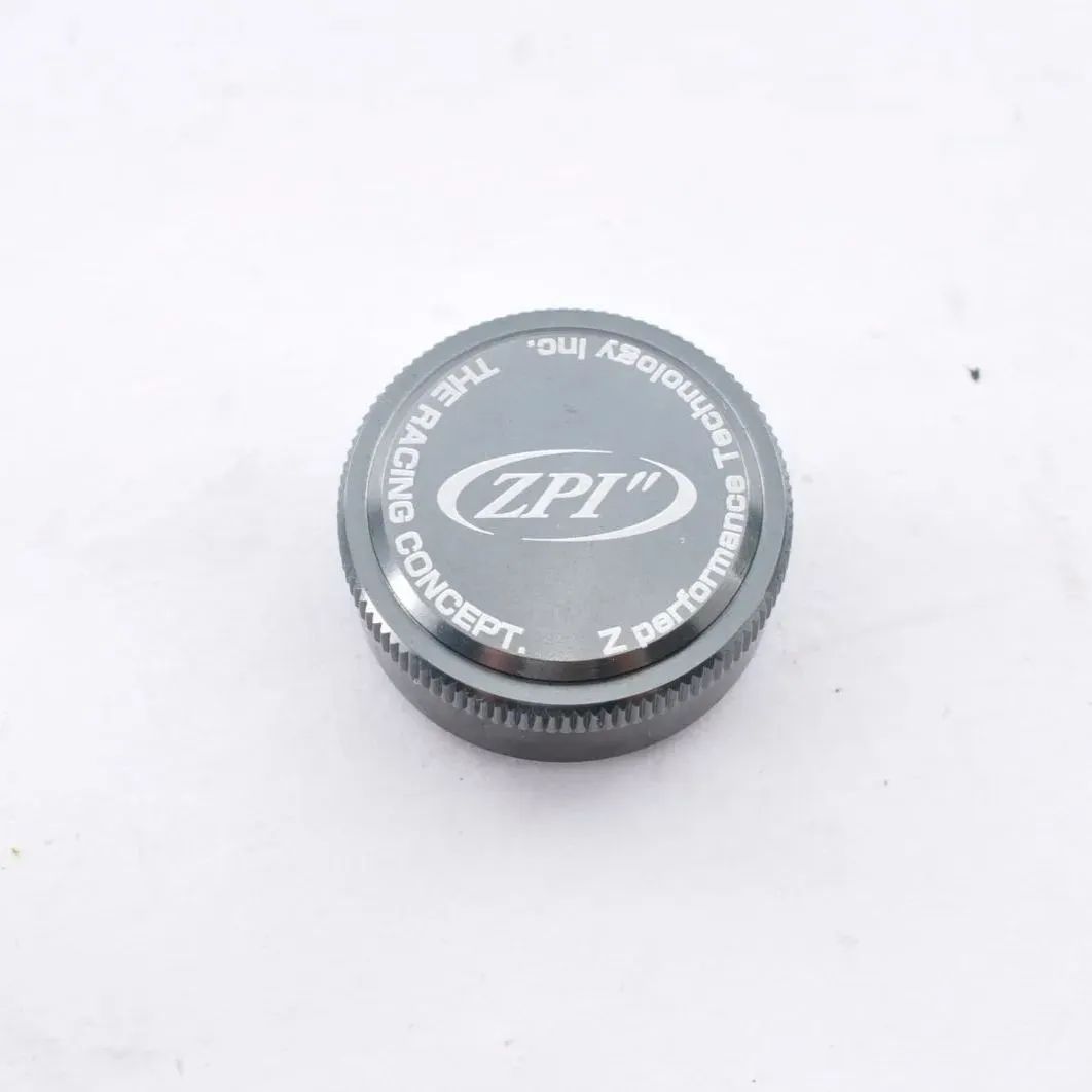 売切ZPI 13・15・16メタ用 メカニカルキャップ MCS02-P