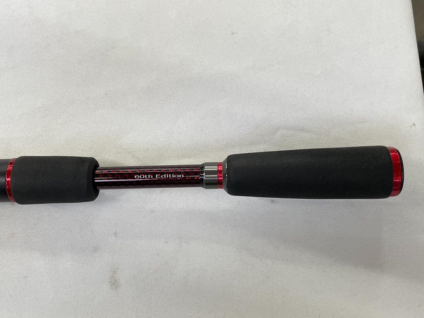 KINGBOLT 681MUL-SVAGS 60周年記念モデル 買ってしまった第11弾】ダイワ60周年特別モデル スティーズ キング