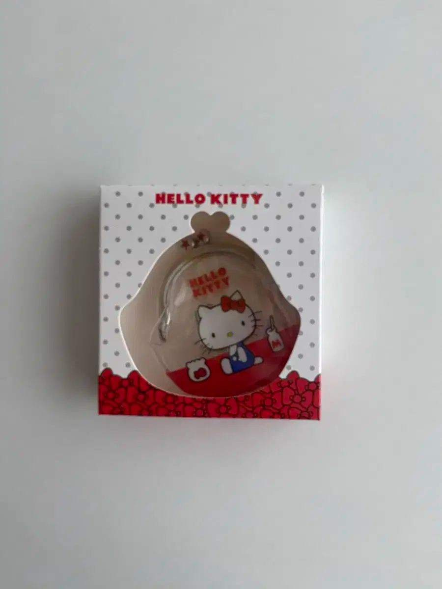 50 周年 ハローキティ 小銭入れ m サイズ ショップ