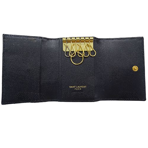 サンローラン SAINT LAURENT キーケース レディース メンズ