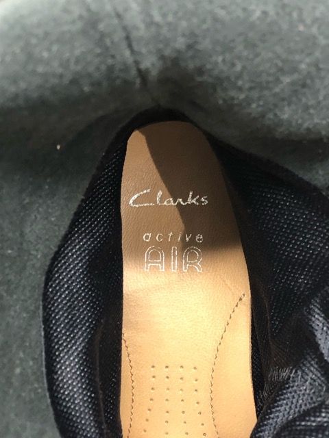 Clarks neeve outlet ella