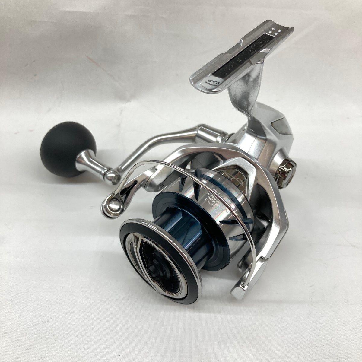 Shimano Stradic C5000XG スピニングリール Shimano 23 Stradic