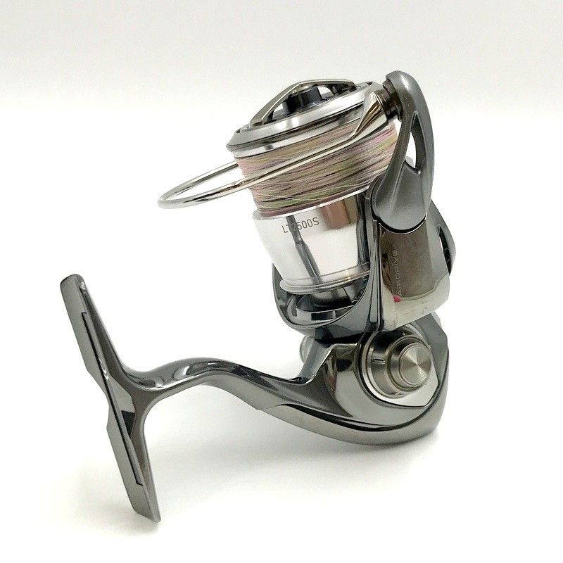 ダイワ 22イグジスト LT2500S 00061093 DAIWA EXIST スピニング