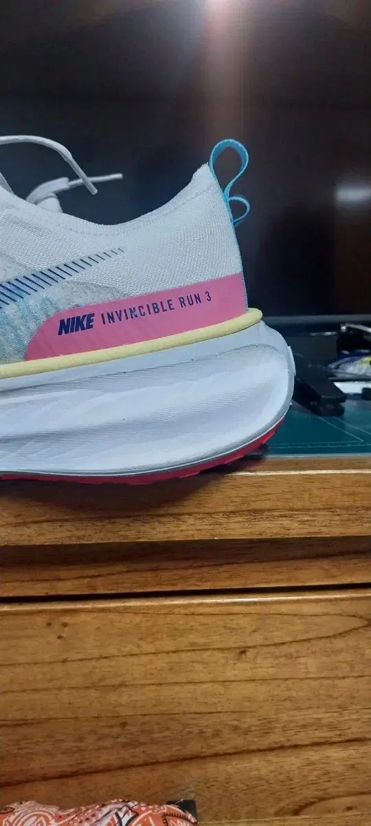 ランニングシューズ 310