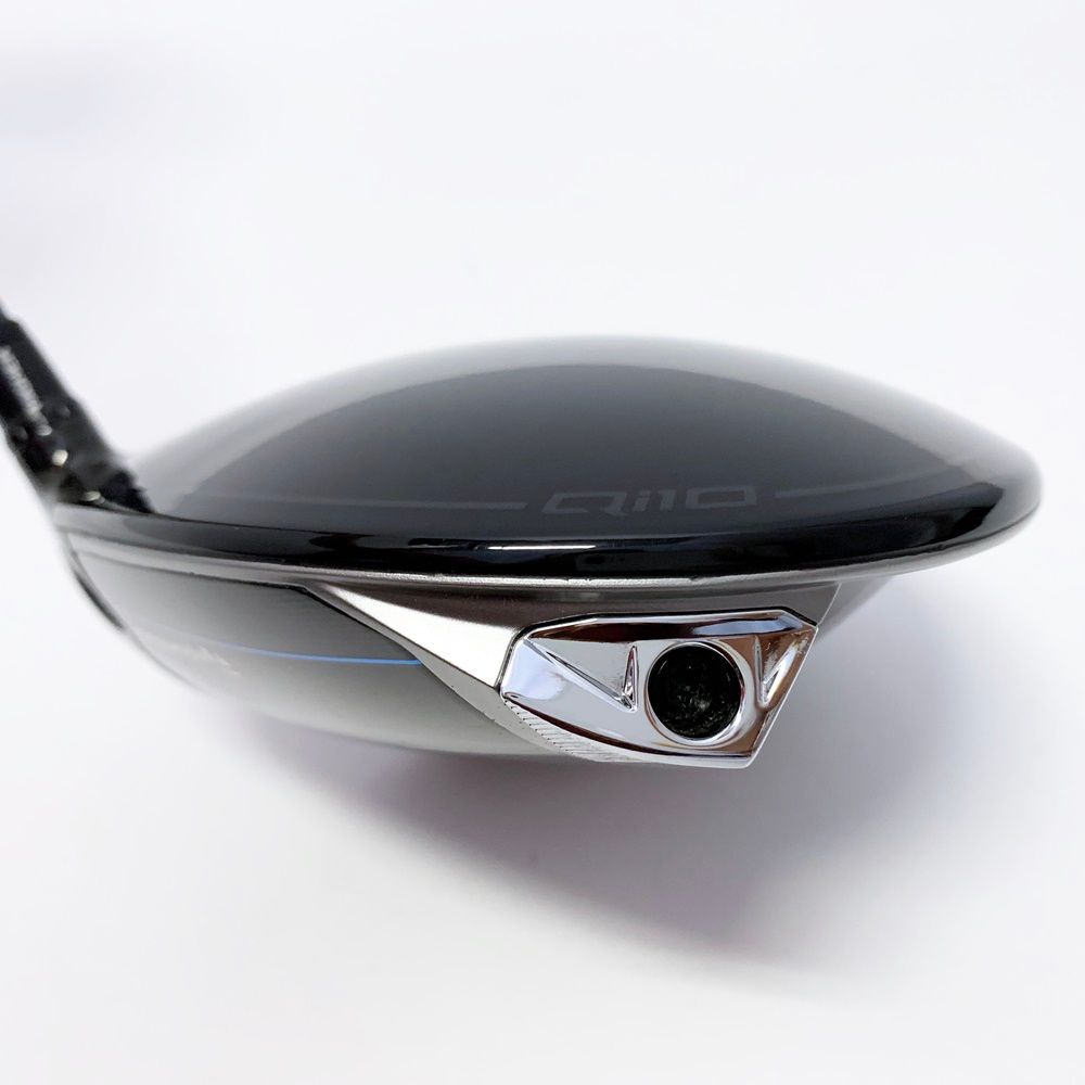【中古】【ゴルフ用品】ドライバー　TaylorMade　Qi10 MAX【加古川店】【427】 中古】【ゴルフ用品】ドライバー TaylorMade Qi10 MAX【加古川店