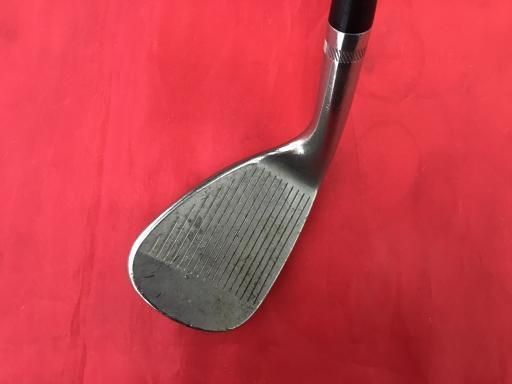 中古・2本セット】Titleist Vokey SM4 ツアークローム ウェッジ 【中古