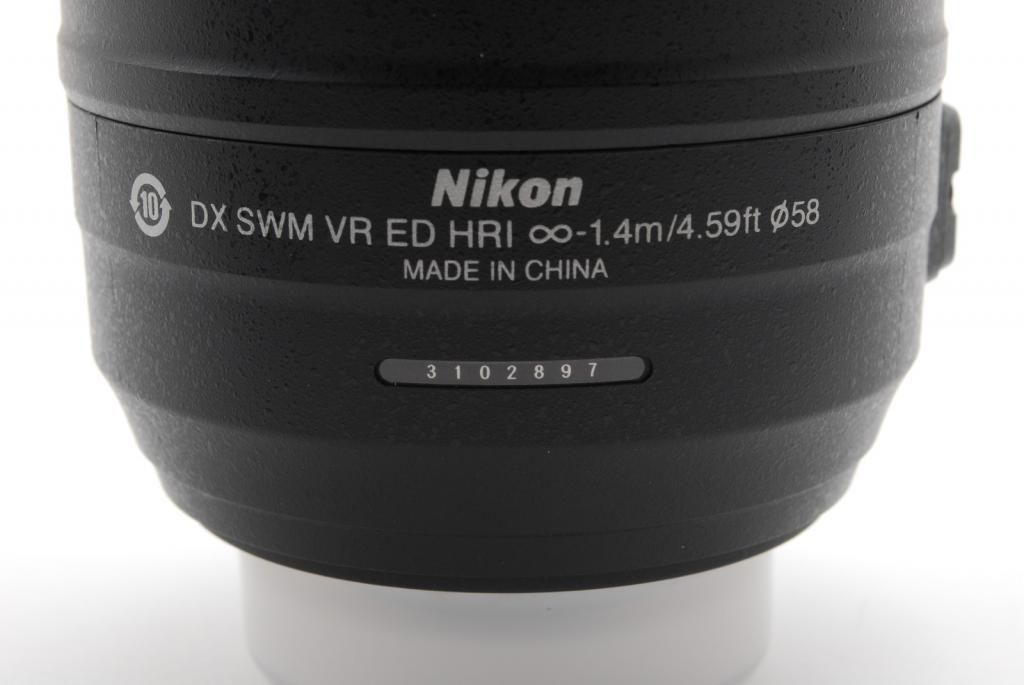 ❤️スポーツ撮影の絶対的相棒✨☆ニコン Nikon AF-S DX NIKKOR 55