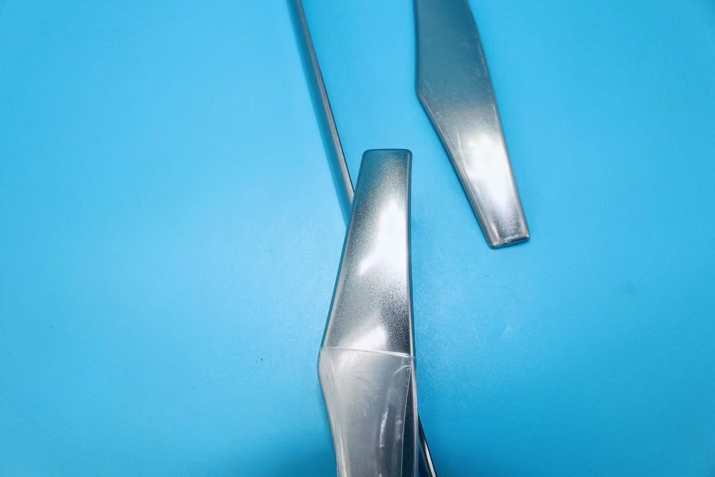 SPORT リアバンパーガーニッシュ