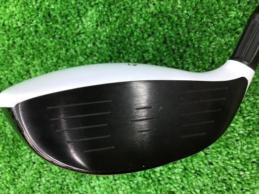 【大好評販売！】 テーラーメイド M2 3W フェアウェイウッド FW リシャフト フレックスその他 メンズ 男性用 右利き 右用 Cランク ゴルフクラブ