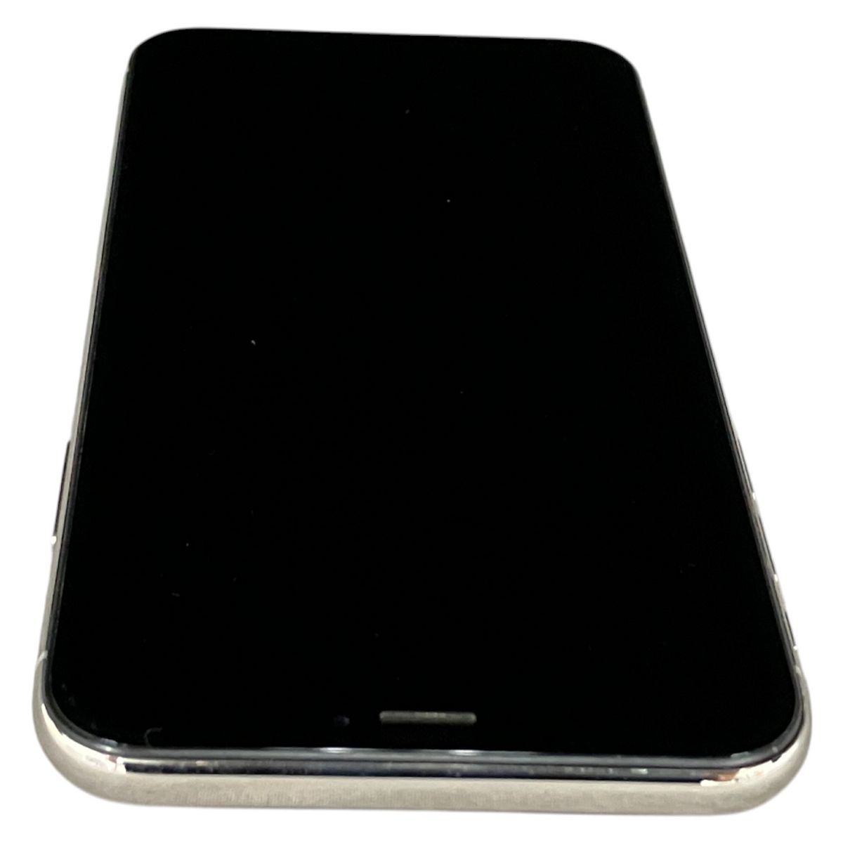 【sk】iPhone X 64GB 画面ジャンク sk】iPhone X 64GB 画面ジャンク