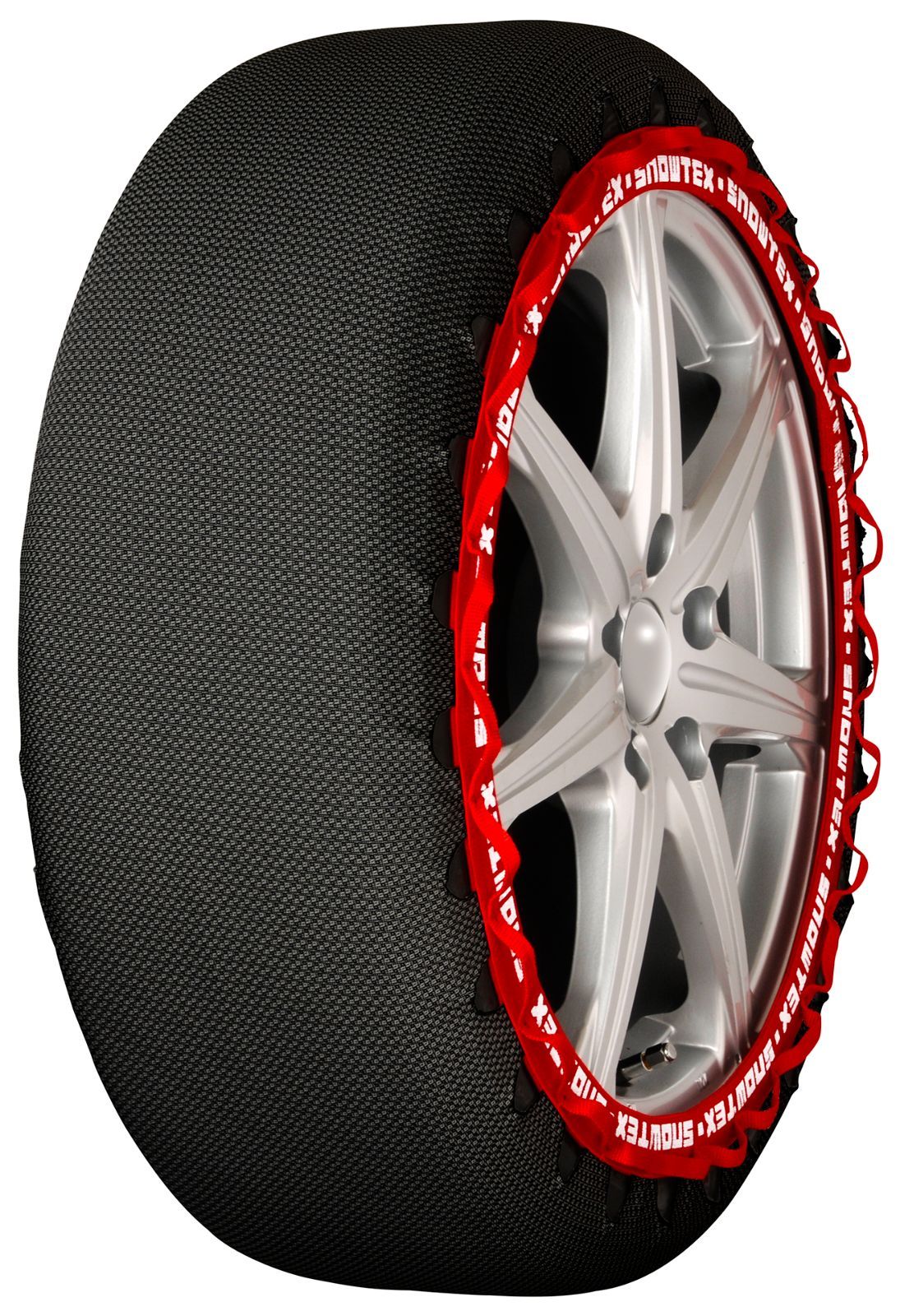布製タイヤチェーン【ハイエース専用品（195/80R15）】 - メルカリ