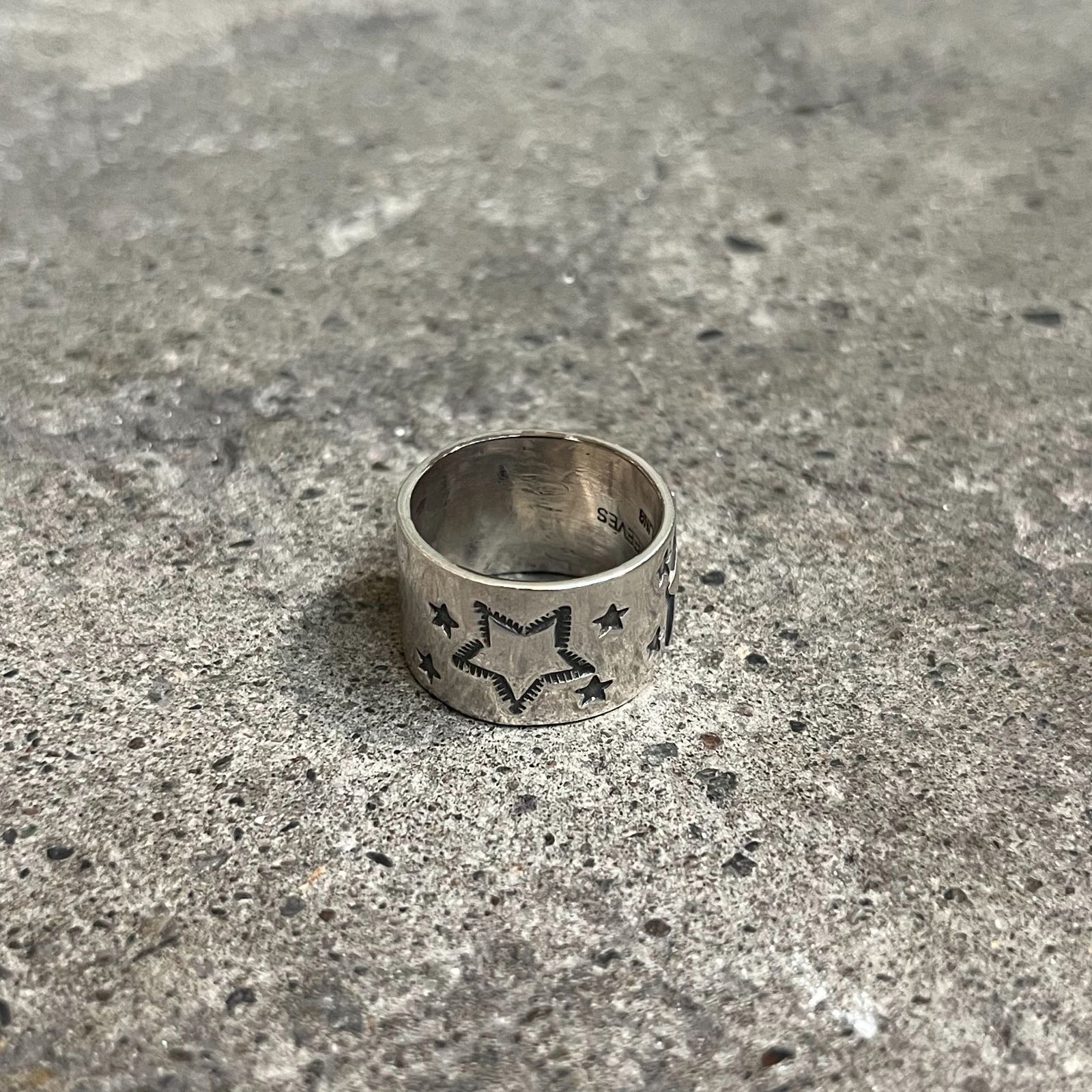 登坂着用 Spinelli Kilcollin 極太3連 ロンハーマン 登坂着用 Spinelli Kilcollin 極太3連 ロンハーマン spinelli