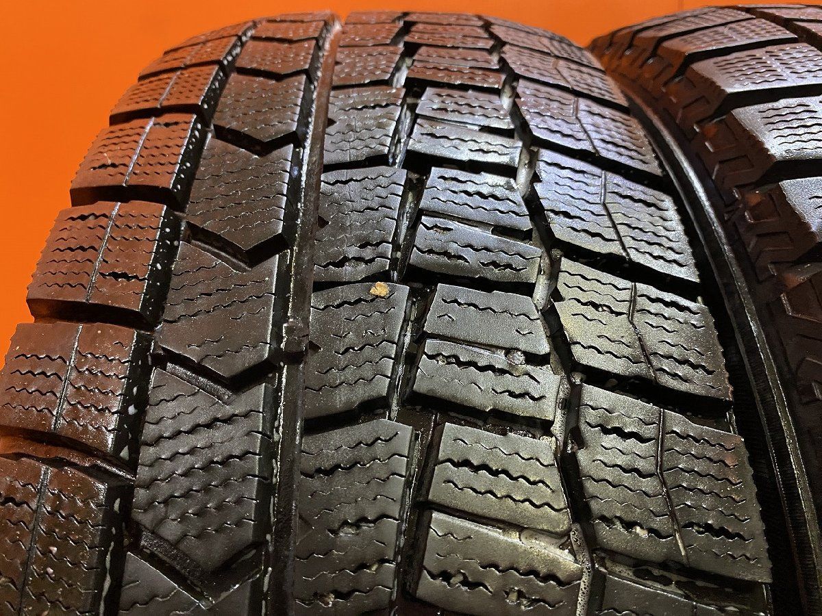 【ニカ】ヤリスクロス スタッドレスDUNLOP WINTERMAXX02 ニカ様専用】ヤリスクロス スタッドレスDUNLOP WINTERMAXX02 - メルカリ