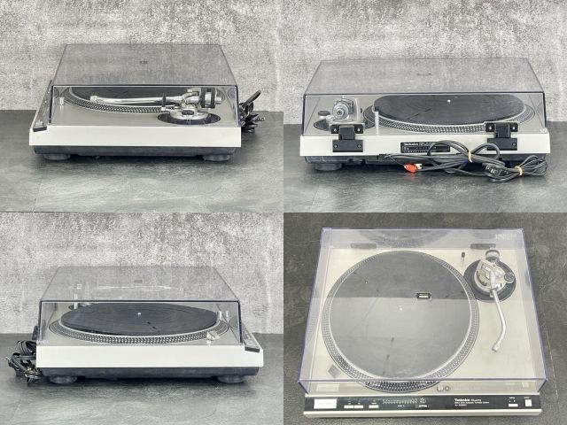 Technics テクニクス