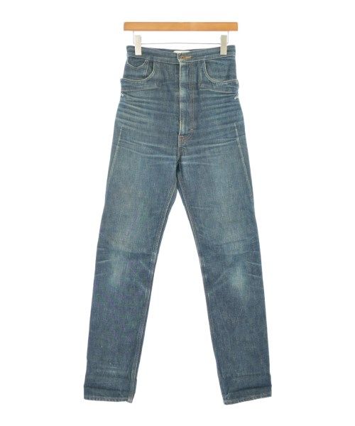 KOZABURO デニムパンツ レディース 古着