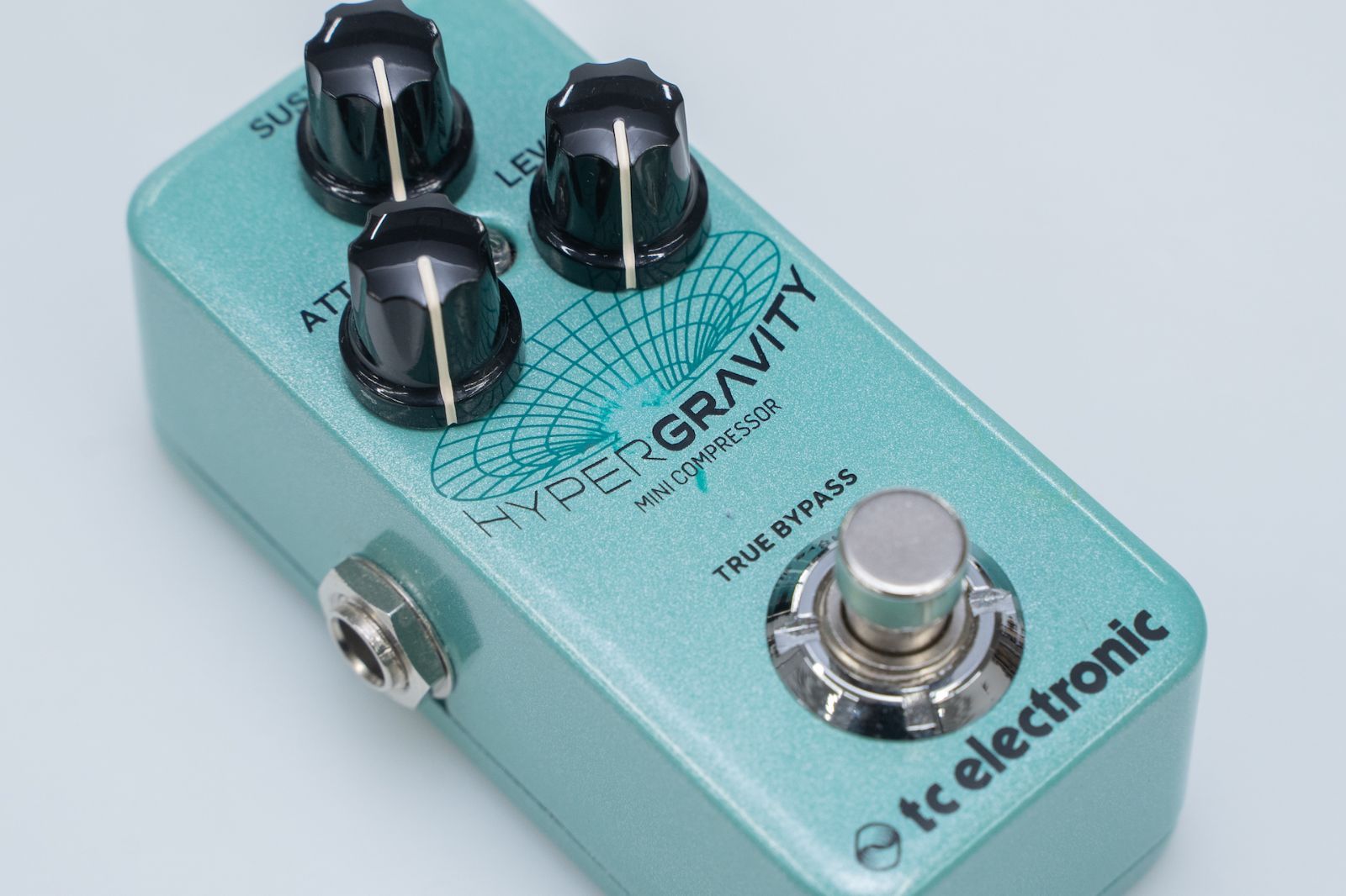 HYPERGRAVITY mini compressor 美品 t.c. electronic HyperGravity Miniの検索結果【楽器検索