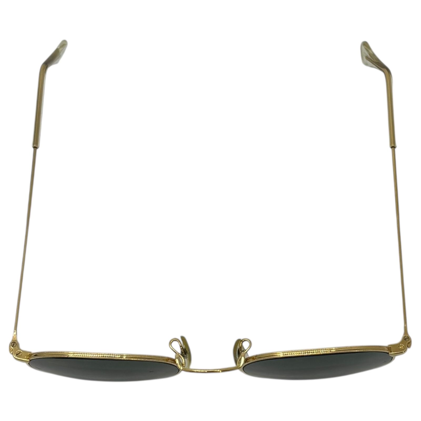 Ray-Ban(レイバン) 90's B&L VINTAGE Round metal sunglasses